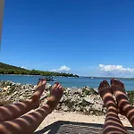 Thebeach 1 Tisno