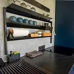 Thebeach 1 Holiday home Tisno