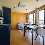 Thebeach 1 * Tisno