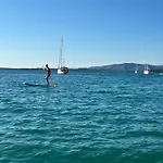 Thebeach 1 Tisno