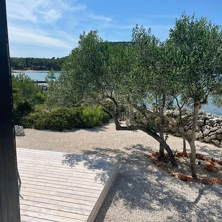 Feriehus Thebeach 1 *