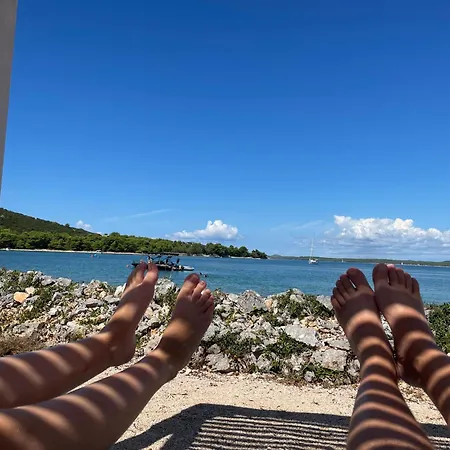 Thebeachvilla 1 טיסנו