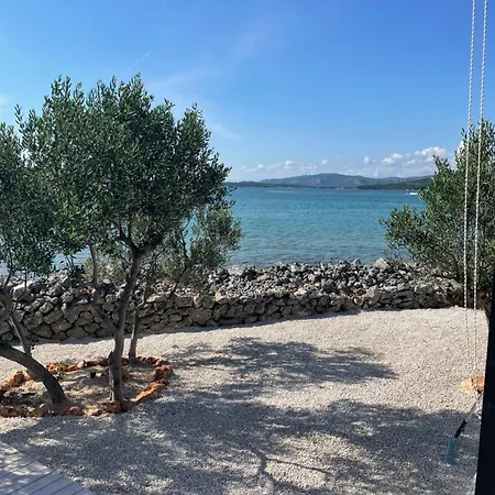 Feriehus Thebeach 1 *