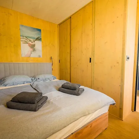 Thebeachvilla 1 * Tisno