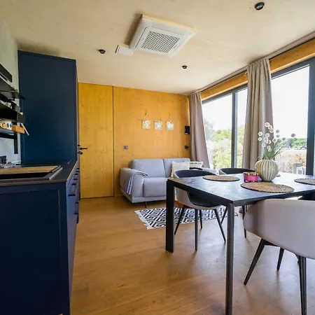 Thebeachvilla 1 * Tisno
