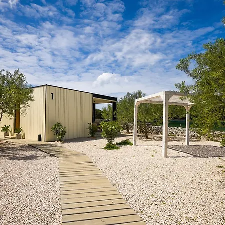 Thebeachvilla 1 Ferienhaus