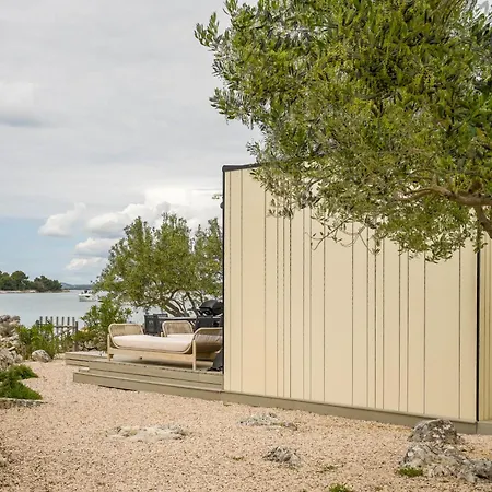 Ferienhaus Thebeachvilla 1