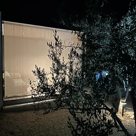 Thebeachvilla 1 * טיסנו