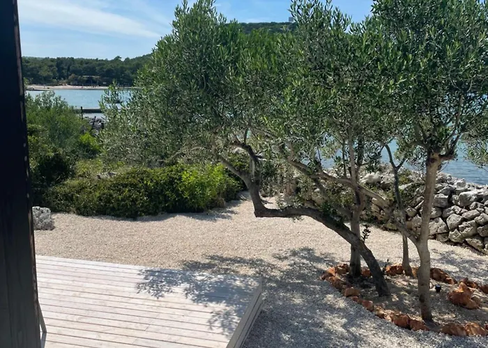 Сasa de vacaciones Thebeachvilla 1 *