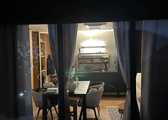 Thebeachvilla 1 Сasa de vacaciones *