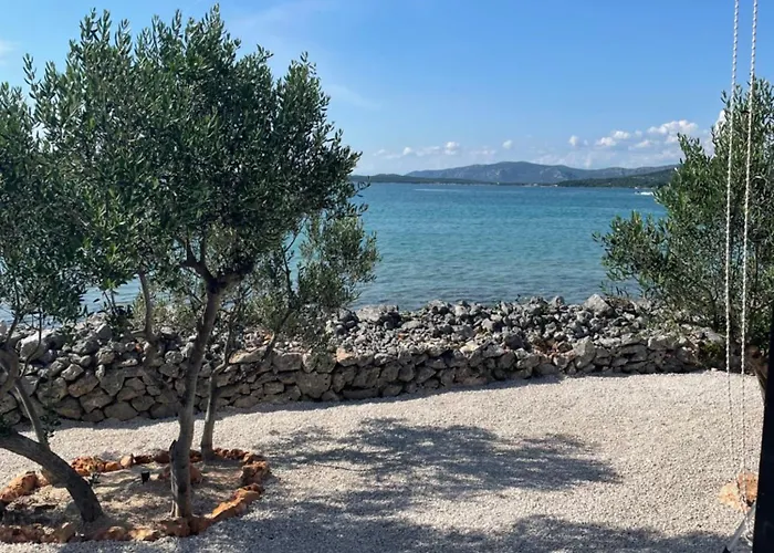 Сasa de vacaciones Thebeachvilla 1 *