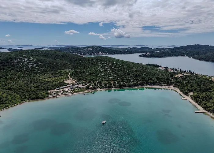 Thebeachvilla 1 Сasa de vacaciones