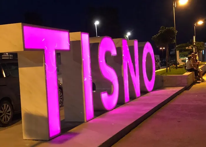 Сasa de vacaciones Thebeachvilla 1 *