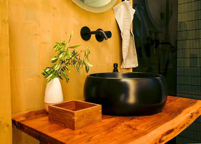 Сasa de vacaciones Thebeachvilla 1 *