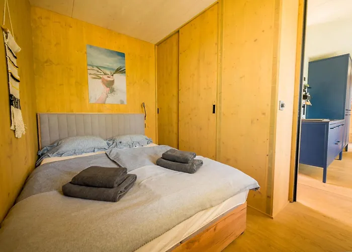 Thebeachvilla 1 * Tisno