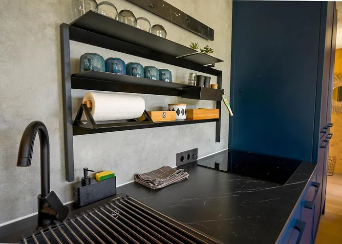 Thebeachvilla 1 Сasa de vacaciones Tisno