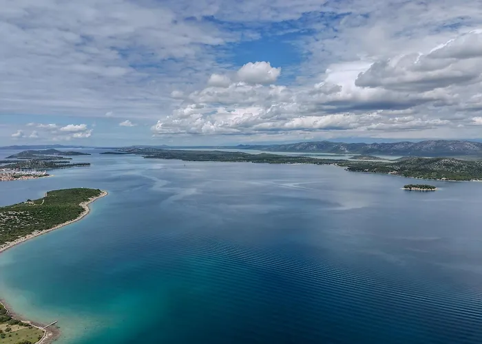 Thebeachvilla 1 Сasa de vacaciones *