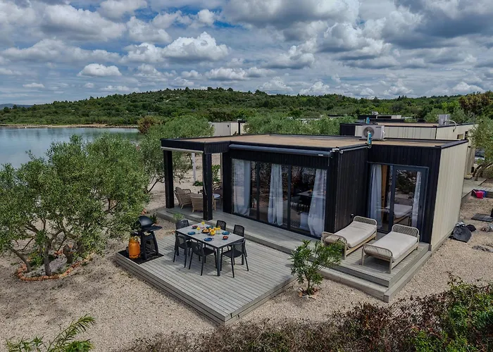 Thebeachvilla 1 Сasa de vacaciones