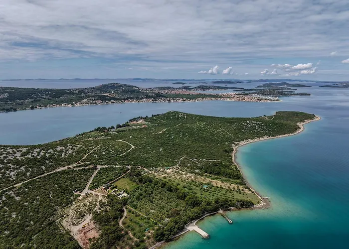 Thebeachvilla 1 Сasa de vacaciones *