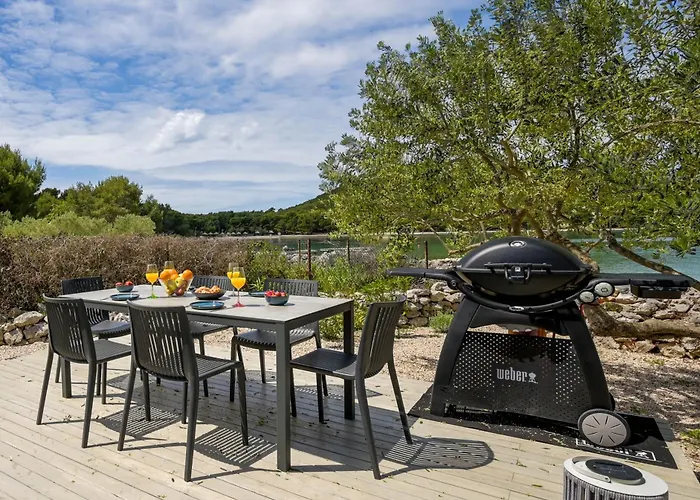 Thebeachvilla 1 Сasa de vacaciones *