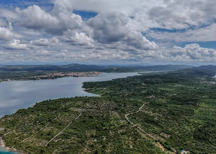 Сasa de vacaciones Thebeachvilla 1