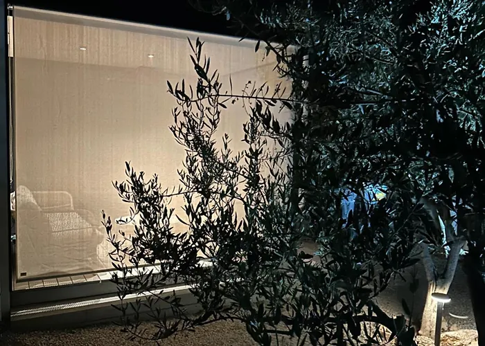 Thebeachvilla 1 * Tisno