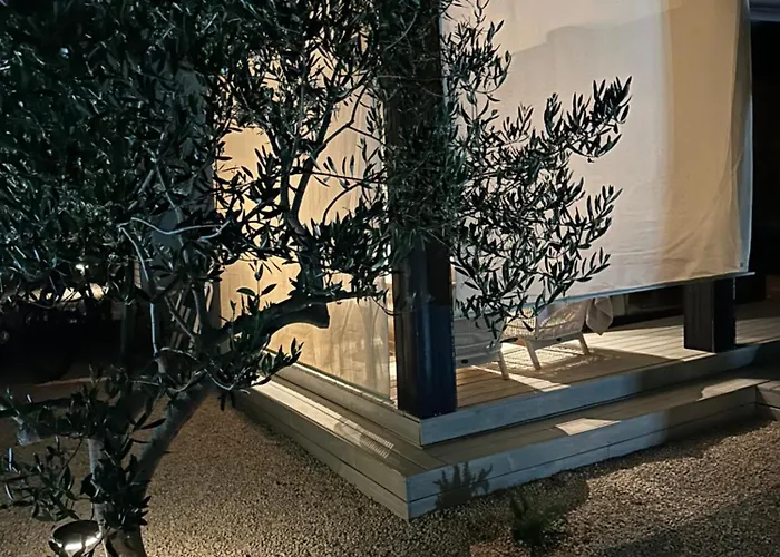 Thebeachvilla 1 Сasa de vacaciones Tisno